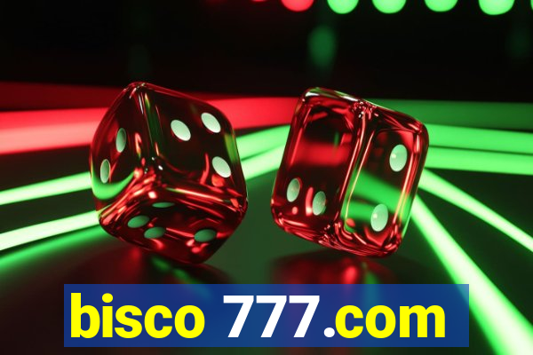 bisco 777.com